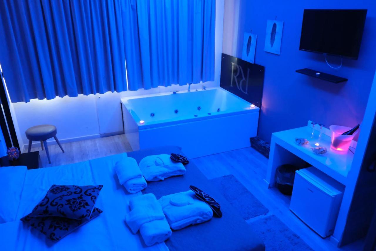 Royalty Rooms & Spa Naples Exterior photo