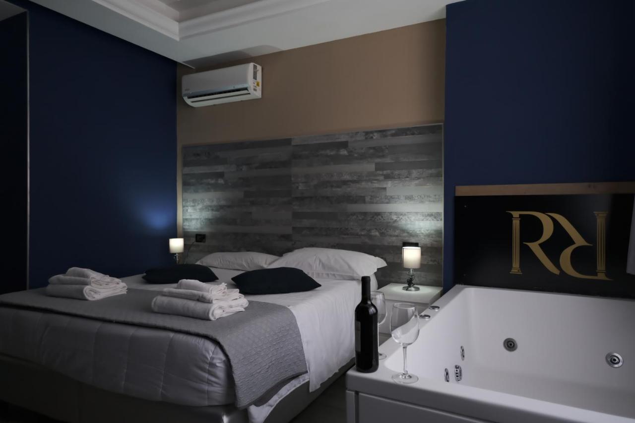Royalty Rooms & Spa Naples Exterior photo