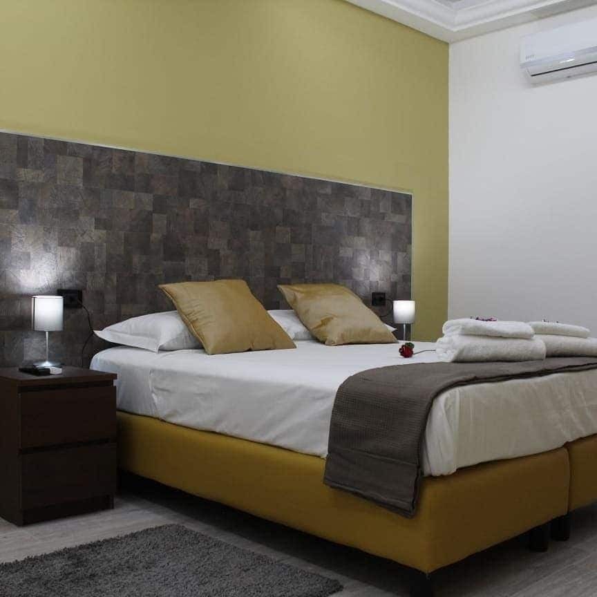 Royalty Rooms & Spa Naples Exterior photo